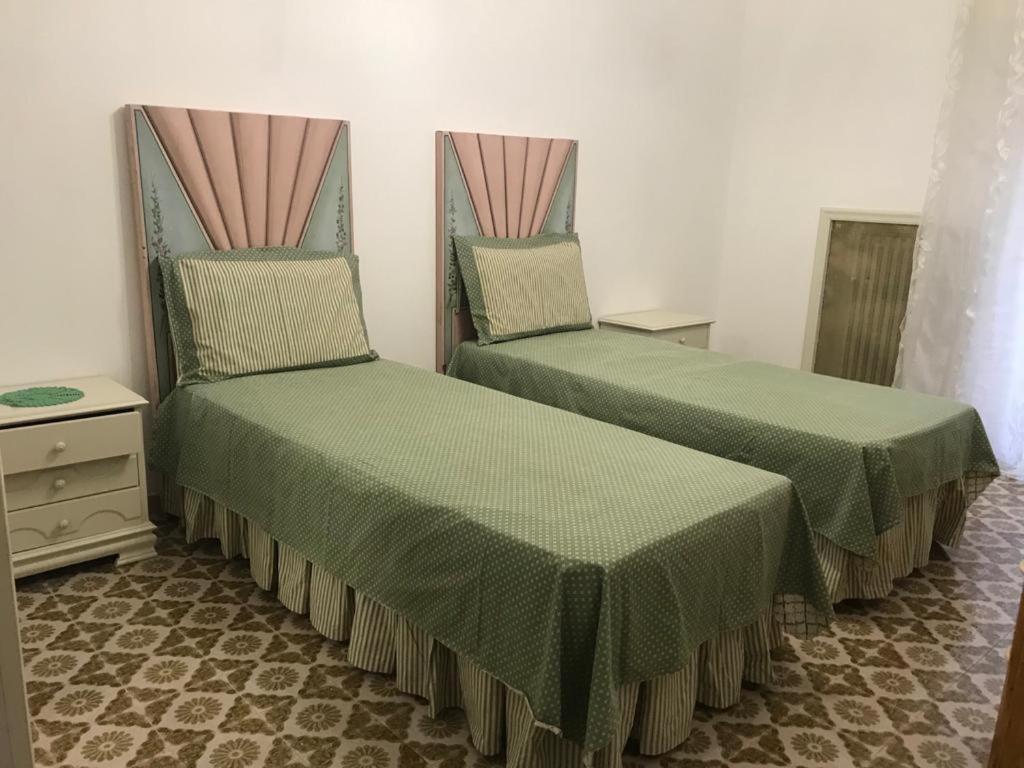 فيلا Casa Con Finestra Che Vede Il Mare فاسانو المظهر الخارجي الصورة
