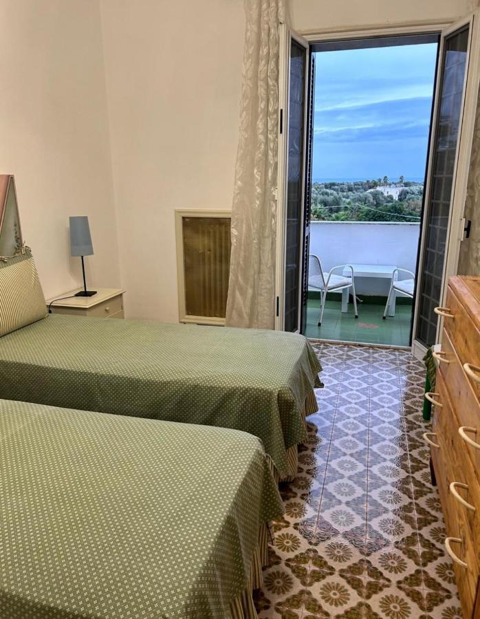 فيلا Casa Con Finestra Che Vede Il Mare فاسانو المظهر الخارجي الصورة