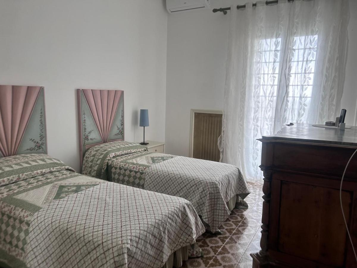 فيلا Casa Con Finestra Che Vede Il Mare فاسانو المظهر الخارجي الصورة