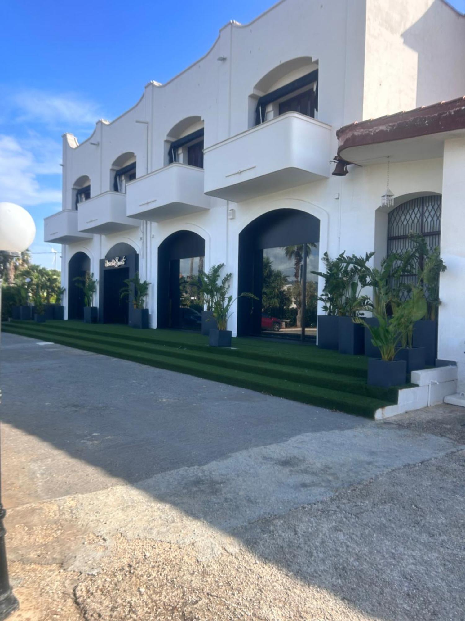 فيلا Casa Con Finestra Che Vede Il Mare فاسانو المظهر الخارجي الصورة